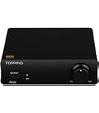 Amazon | TOPPING PA5II 【新登場】 パワーアンプ 完全バランス